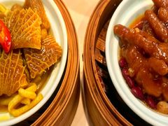 -丰圆轩粤式茶楼(大宁国际商业广场店)
