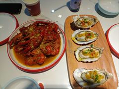 -堕落小龙虾(兰州旗舰店)