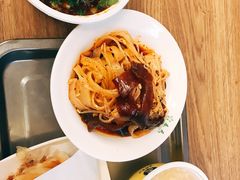 -老陈家擀面皮(木塔巷店)