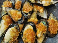 -粤海璇宫·木棉花高空旋转餐厅·聚会派对