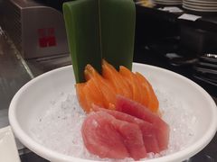 -大渔铁板烧(东城店)