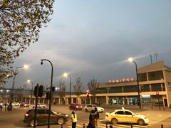 -武昌中华路码头(轮渡站)
