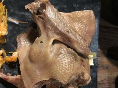 -院子餐厅·大锅菜·老杭帮(桥西直街店)