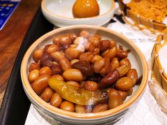 贡品龙珠-和府捞面(东直门银座店)