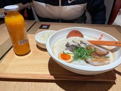 -味千拉面(巴黎春天浦建店)