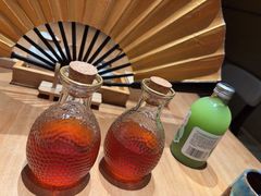 梅子酒-Minase水濑·日料放题(外滩店)