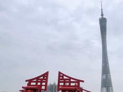 -海心沙亚运公园