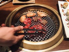 -御牛道日式烤肉料理(杭州万象城店)