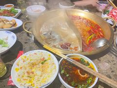 -小龙坎火锅(全球总店)