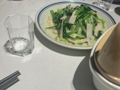 -八府香鸭·啫啫煲(华山路店)