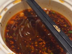 -俏江南天津时尚曲艺主题餐厅(马场道店)