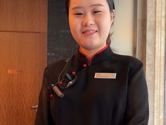 -粤尚腾香居中餐厅(首都机场希尔顿店)