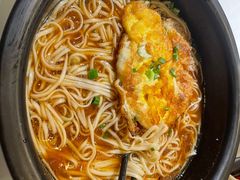 -聚味瞿记·龙虾堂(望城店)