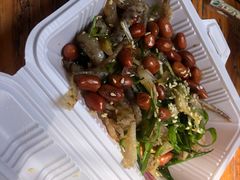 -陈添記·祖傳爽鱼皮·西关老字号(广州首店)
