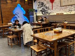 -笑来喜馄饨小笼工坊店(湖滨街店)