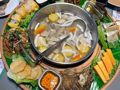 -椰小鸡·琼州糟粕醋(美兰缤纷城店)