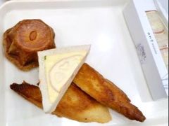 三明治-仟吉KenGee(国贸360店)