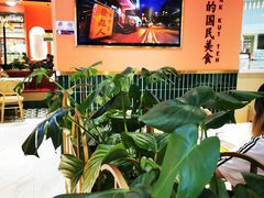 大堂-發起人·肉骨茶(万象汇店)