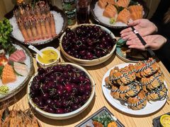 -贵木日本料理·铁板烧(新地假日广场店)