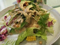 -青年公社烤鸭(青年路店)