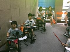 -罗兰数字音乐教育(徐汇校区)