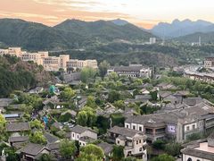 -云端咖啡(古北水镇景区店)