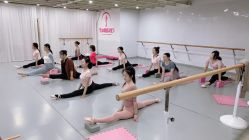 -艺佳舞蹈培训学校