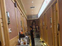 -贵木日本料理·铁板烧(新地假日广场店)