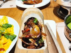 -暹罗酒肆泰餐厅酒吧