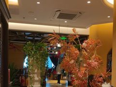 -俄士厨房(未来城店)