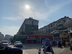 -友琴面馆(东白溪公寓店)