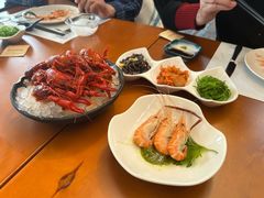 -V Bar海景扒房(北海湾惠龙万达嘉华酒店)