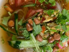 冷面-齐齐哈尔烤肉·涮羊肉(光华中心店)