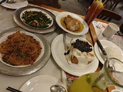 -翠华餐厅(德基广场店)