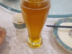 -汗腾格里·风味餐厅(新疆驻京办店)