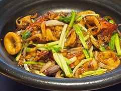 -五条友·广西烧烤大牌档(盛天地店)