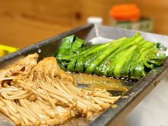 -延边河坝烧烤串城(车公庙店)