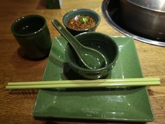 -芭缇沁园椰子鸡(中航紫金新天地店)