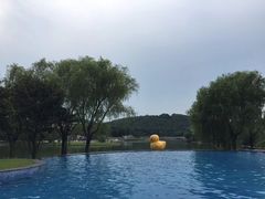 -上海佘山世茂艾美酒店