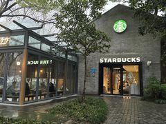 -星巴克(西湖天地店)