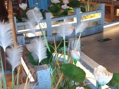 -荷塘秋月·本帮江浙菜(国权路店)