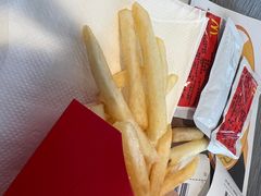 -麦当劳(健德桥得来速店)