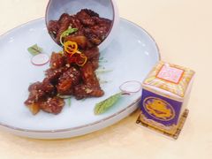 -白家大院·王府宫廷菜(苏州街店)