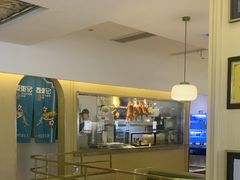 -荔粥记潮汕砂锅粥(太湖路店)