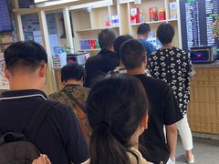 -龙抄手(文殊坊店)