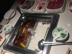 -海底捞火锅(万丰桥店)