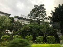 -广州白云机场雅高铂尔曼大酒店