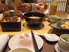 -割烹旭日本料理(龙湖狮山天街店)