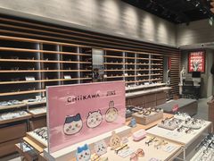 -JINS(北京凯德mall大峡谷店)