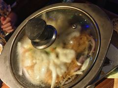 -绿茶餐厅(千岛湖银泰城店)